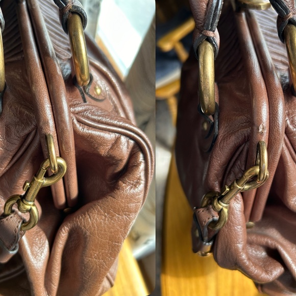 MARC JACOBS S/S 2010 Firebird Stam, Taupe - RARE/HTF - Picture 9 of 15